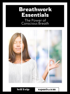 cover image of Breathwork Essentials
